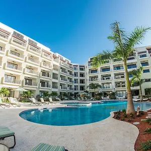 Resort Palmaruba, Palm Beach