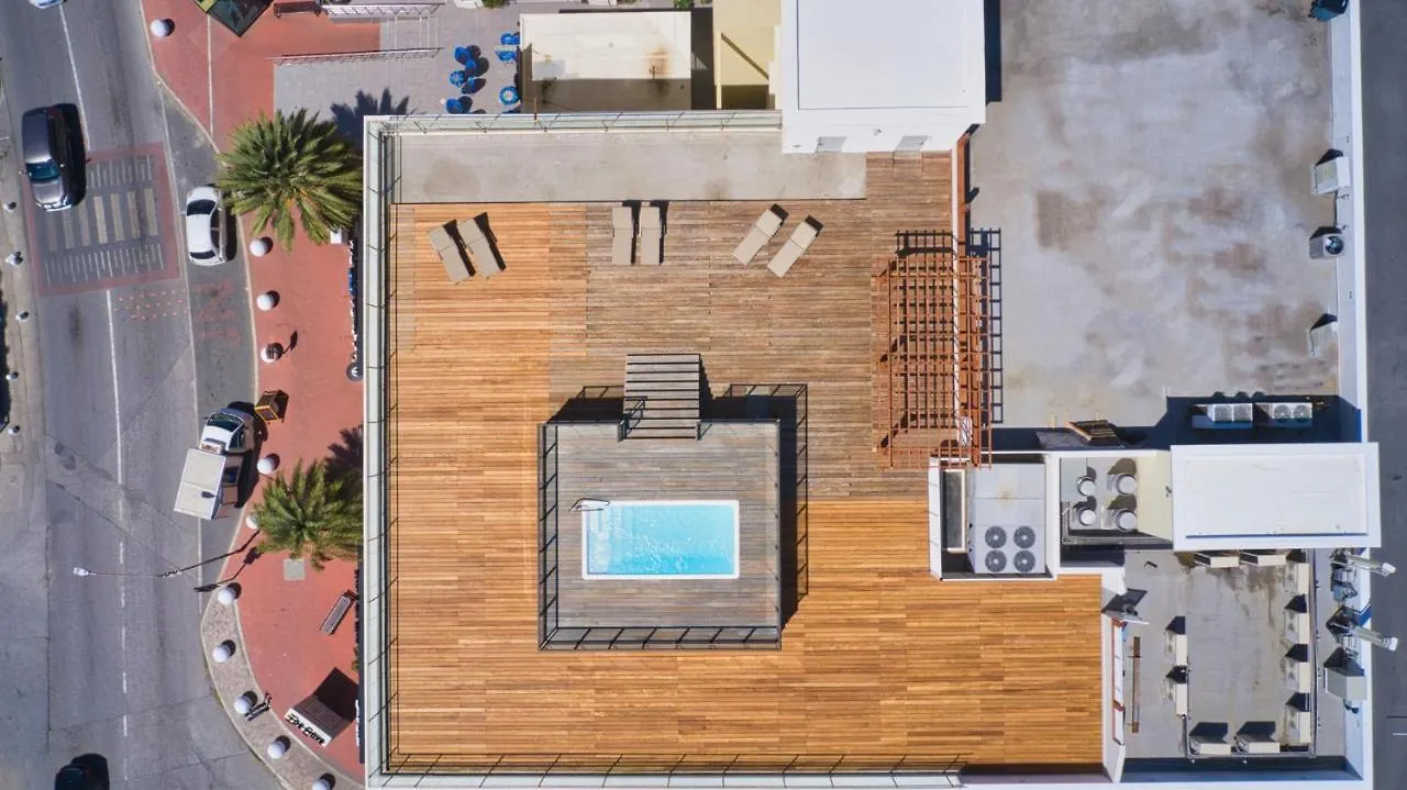 The Cove - Condo Hotel - Palm Beach Strip Aruba