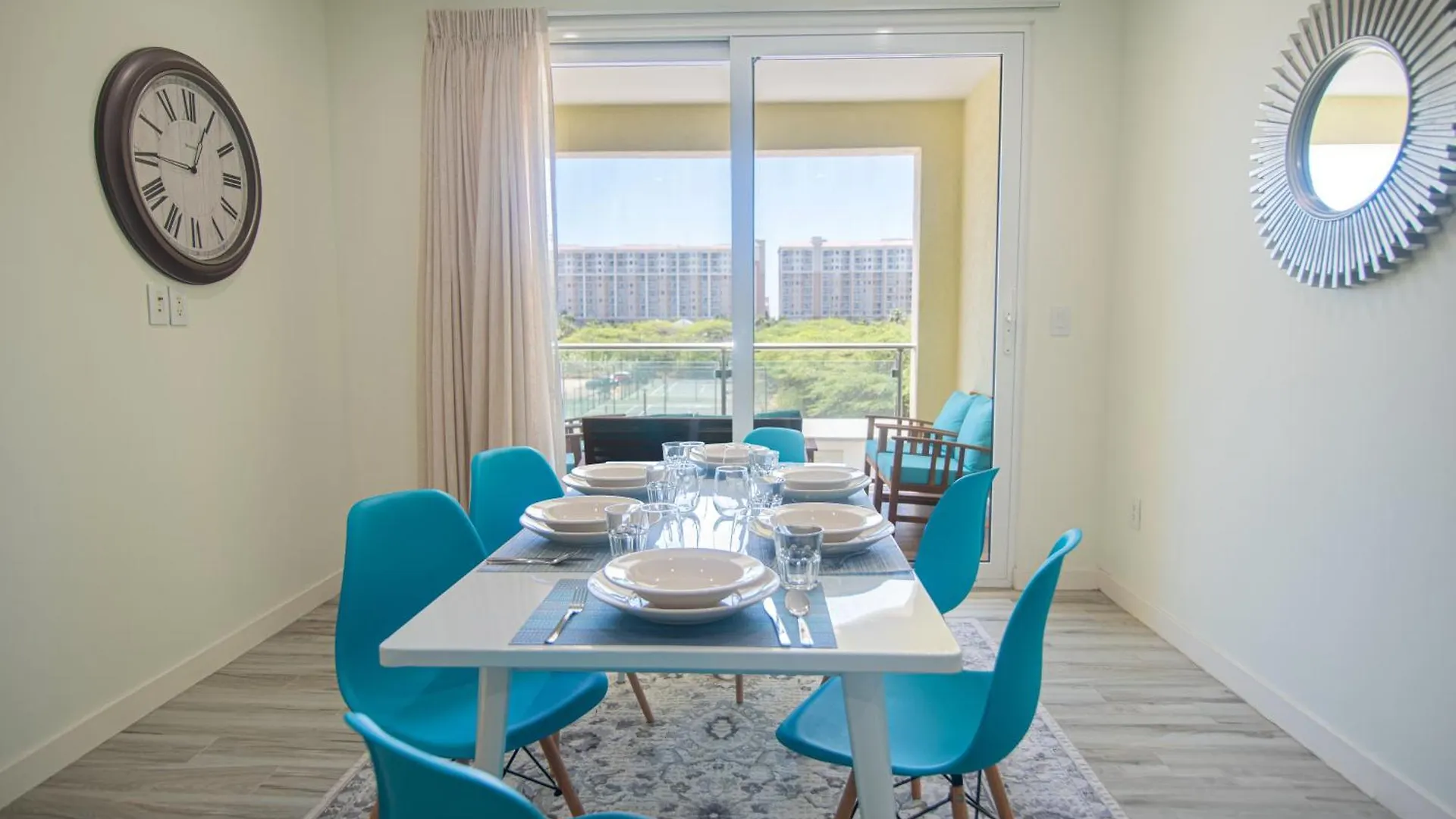 The Cove - Condo Hotel - Palm Beach Strip 5*,