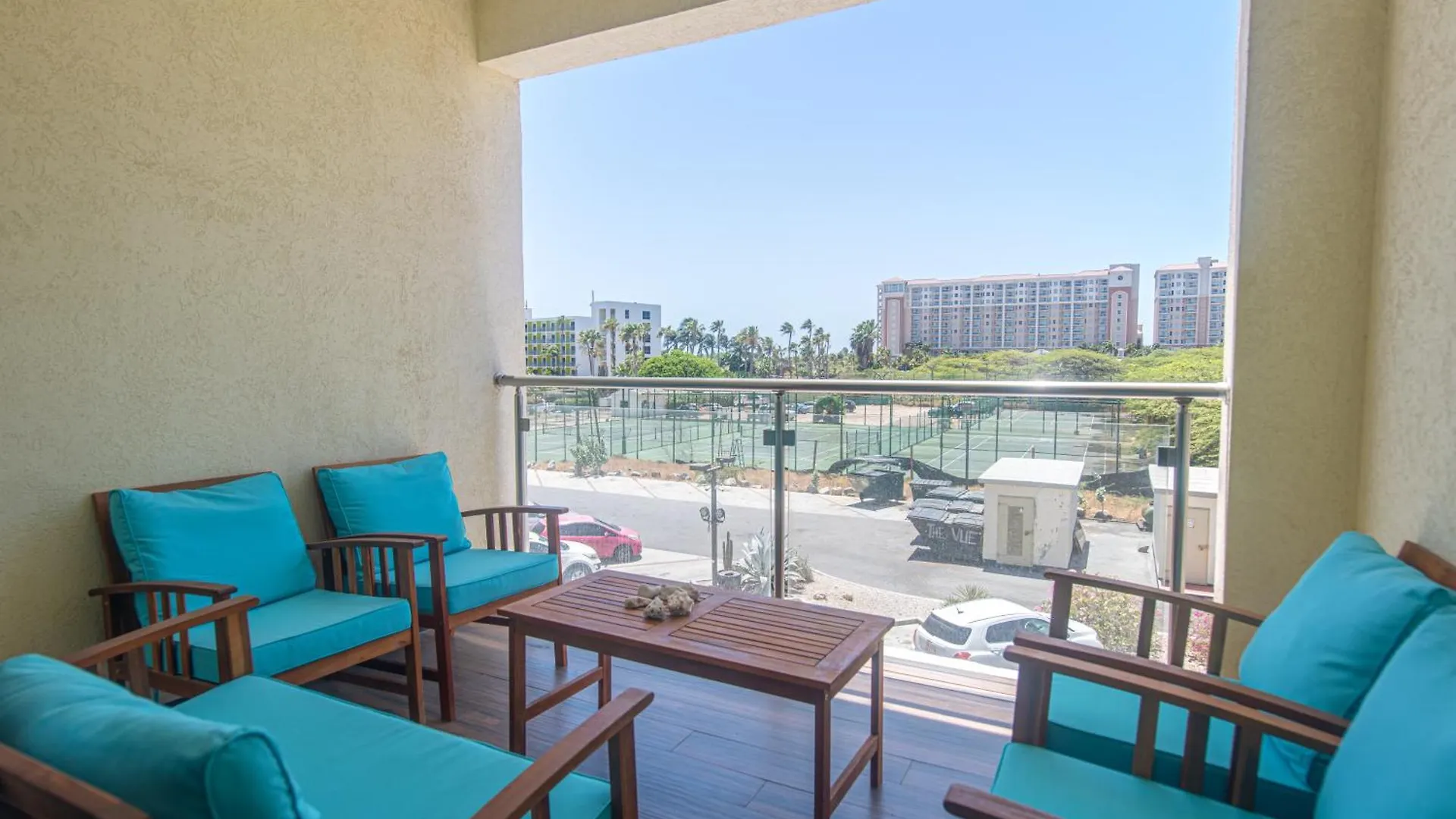 The Cove - Condo Hotel - Palm Beach Strip Aparthotel